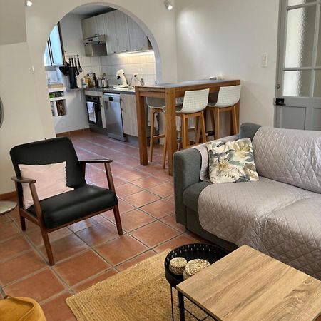 Beausoleil Villa Avinyon Dış mekan fotoğraf
