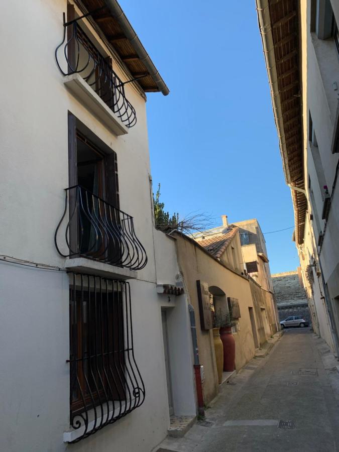 Beausoleil Villa Avinyon Dış mekan fotoğraf