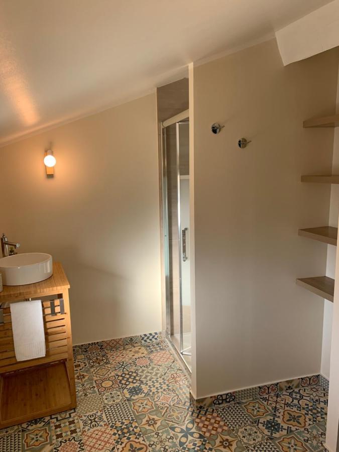 Beausoleil Villa Avinyon Dış mekan fotoğraf
